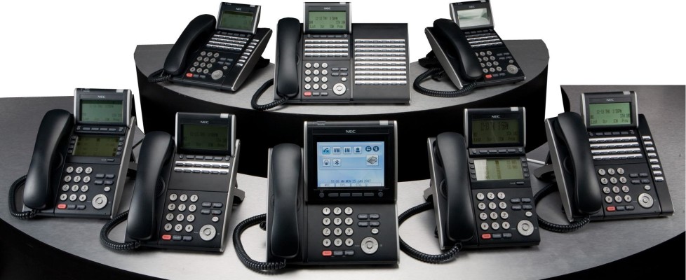 Business Telephone System Buying Guide